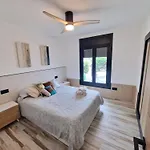 Villa Cala Llarga Beach