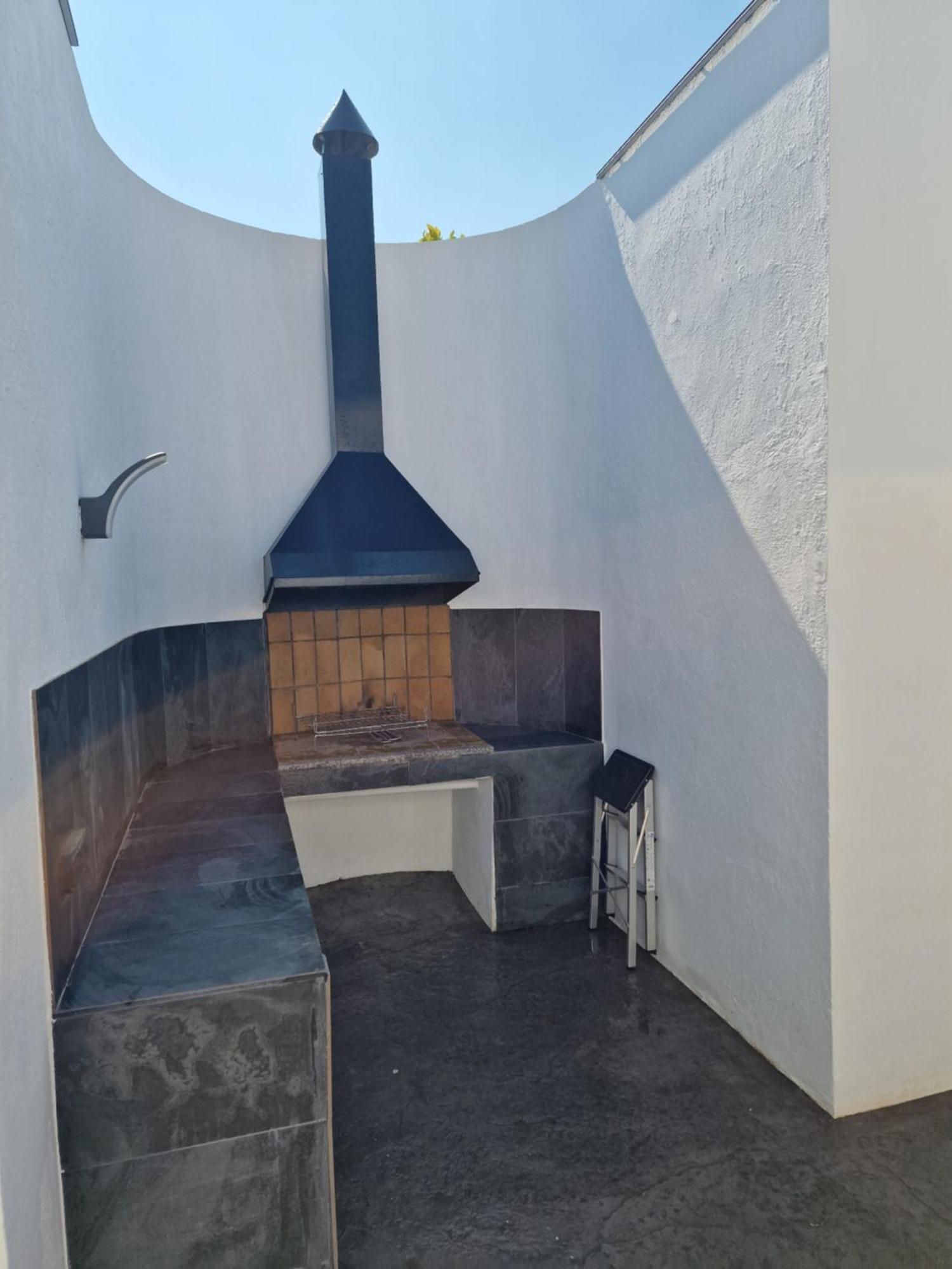 Vakantiehuis Cala Llarga Roses