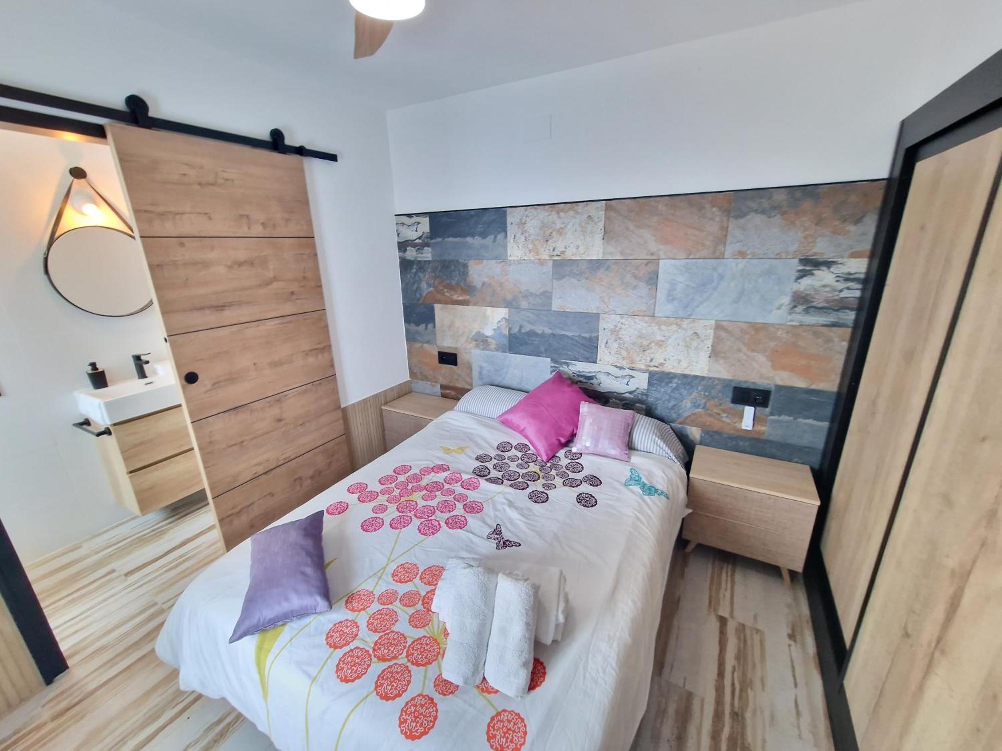 Cala Llarga Vakantiehuis *