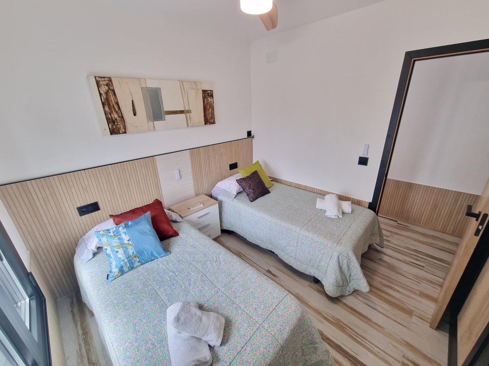 Vakantiehuis Cala Llarga Roses