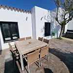 Villa Cala Llarga Beach